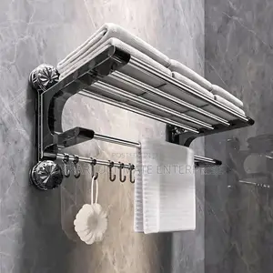 Towel Rack