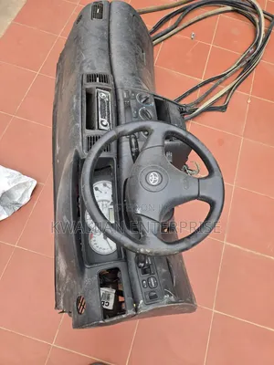 Fresh Dashboard 2006 to 2008 Sport