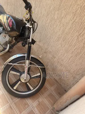 Royal Motorcycle 2025 Blue