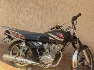 Royal Motorcycle 2025 Blue
