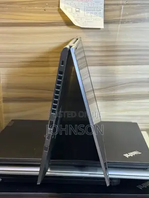 Laptop Lenovo ThinkPad X1 Yoga 8GB Intel Core i7 SSD 256GB