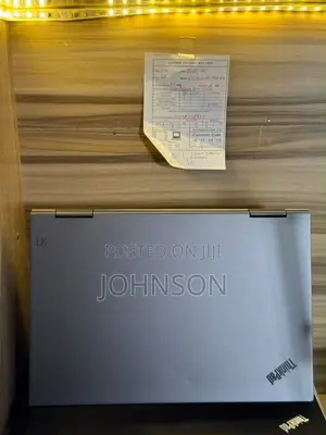 Laptop Lenovo ThinkPad X1 Yoga 8GB Intel Core i7 SSD 256GB