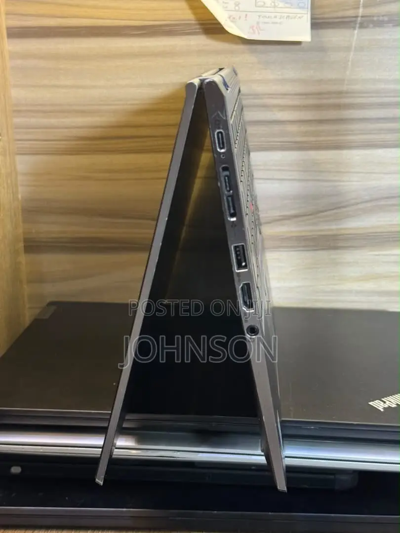 Laptop Lenovo ThinkPad X1 Yoga 8GB Intel Core i7 SSD 256GB
