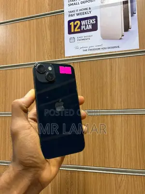 Apple iPhone 14 128 GB Blue