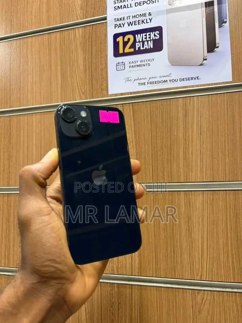 Apple iPhone 14 128 GB Blue