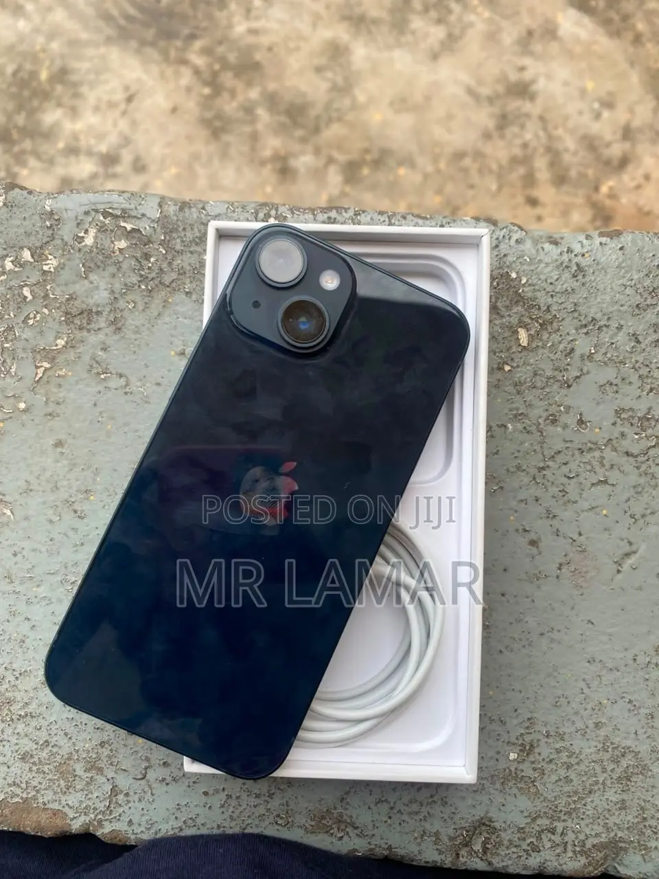 Apple iPhone 14 128 GB Blue