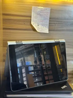 Laptop HP Spectre X360 8GB Intel Core i5 SSD 256GB