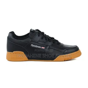 Reebok Workout Plus I