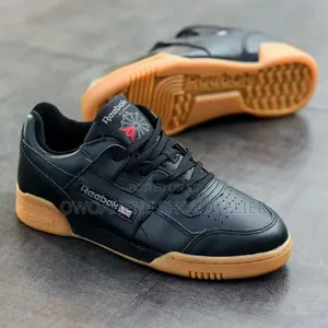 Reebok Workout Plus I