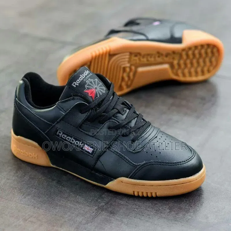 Reebok Workout Plus I