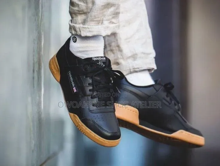 Reebok Workout Plus I