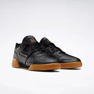Reebok Workout Plus I