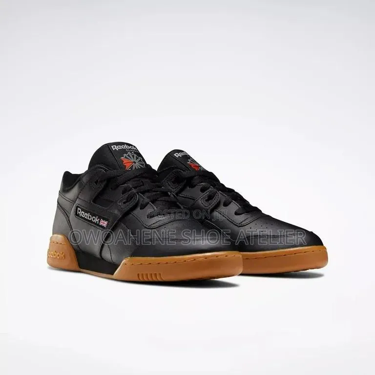 Reebok Workout Plus I