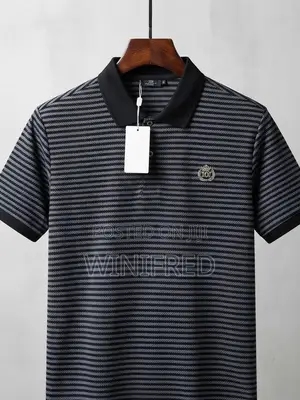 Brand New Stylish Men’s Shirt, Made With Quality Fabric.