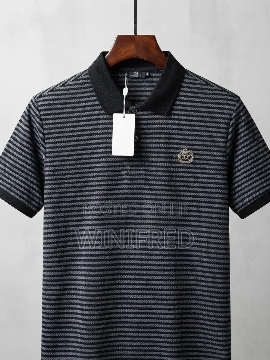 Brand New Stylish Men’s Shirt, Made With Quality Fabric.
