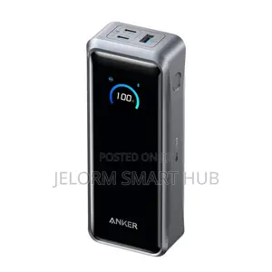 Anker Prime Power Bank 300W