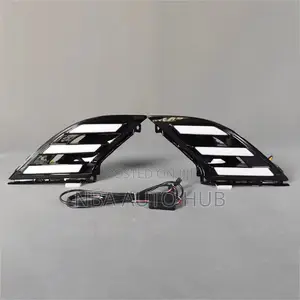Honda Accord 2023 -2025 Led Foglight