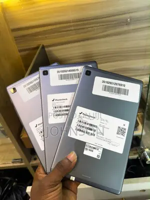 Samsung Galaxy Tab A7 Lite 32 GB Gray