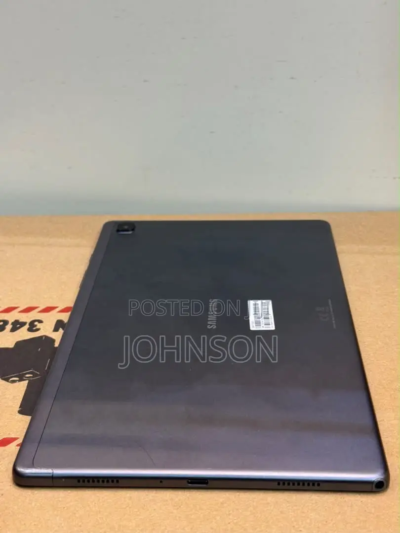Samsung Galaxy Tab A7 Lite 32 GB Gray