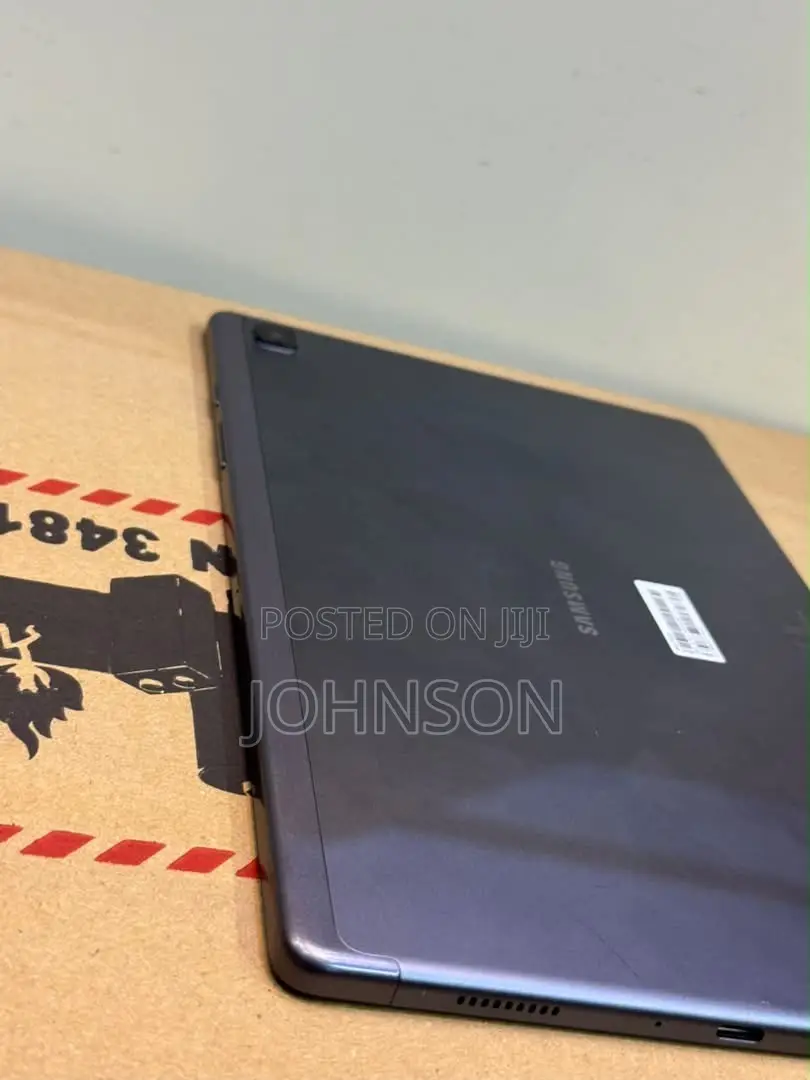 Samsung Galaxy Tab A7 Lite 32 GB Gray