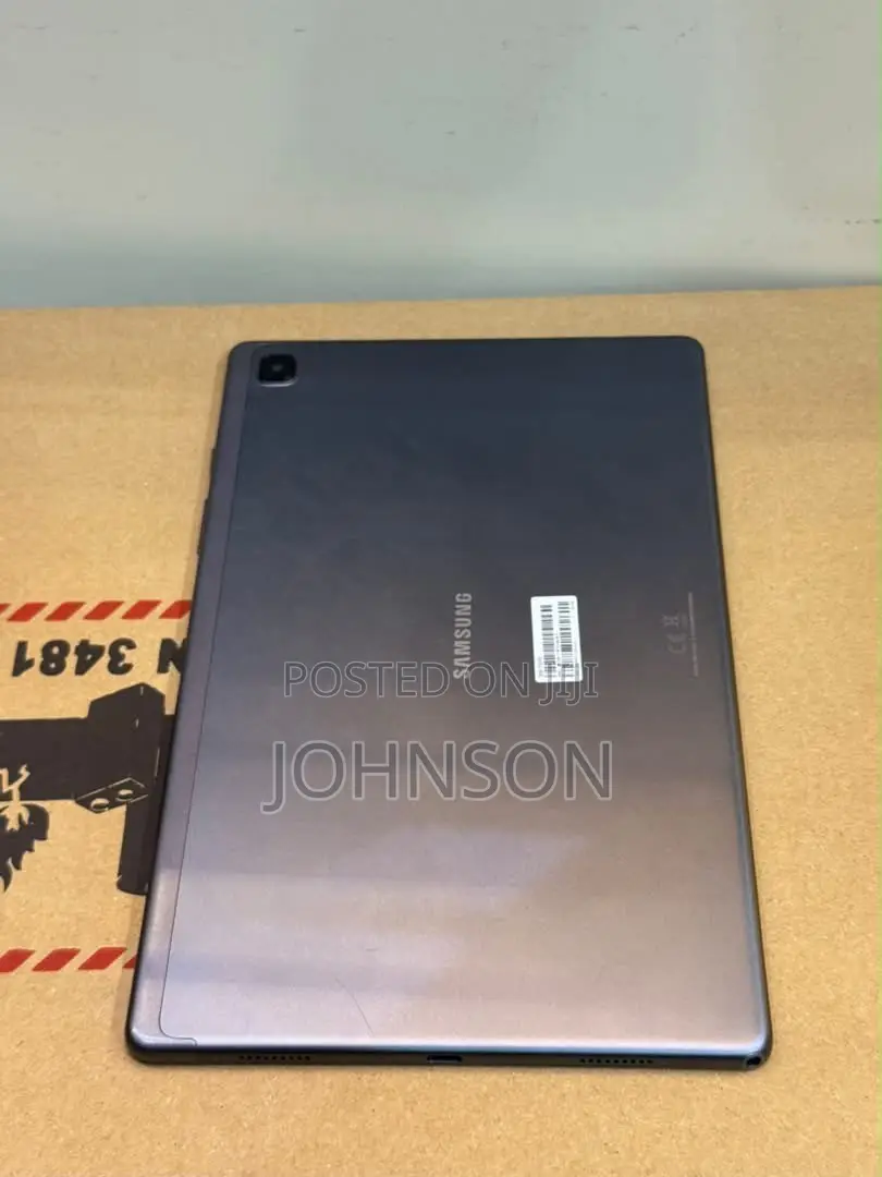 Samsung Galaxy Tab A7 Lite 32 GB Gray
