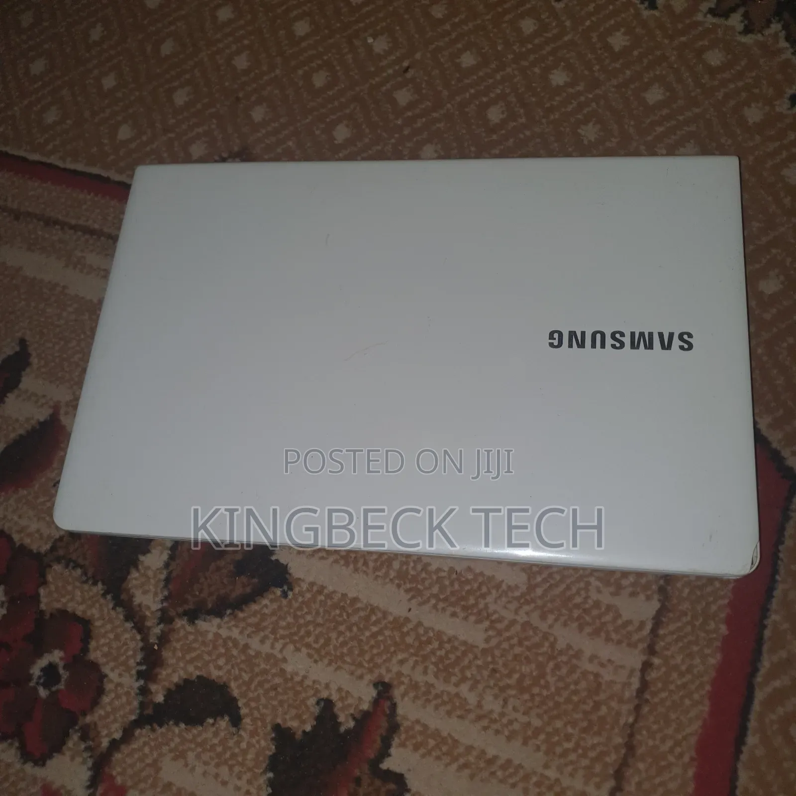Laptop Samsung 4GB Intel Core i5 HDD 256GB
