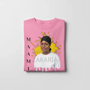 Affordable T-Shirt Customisation