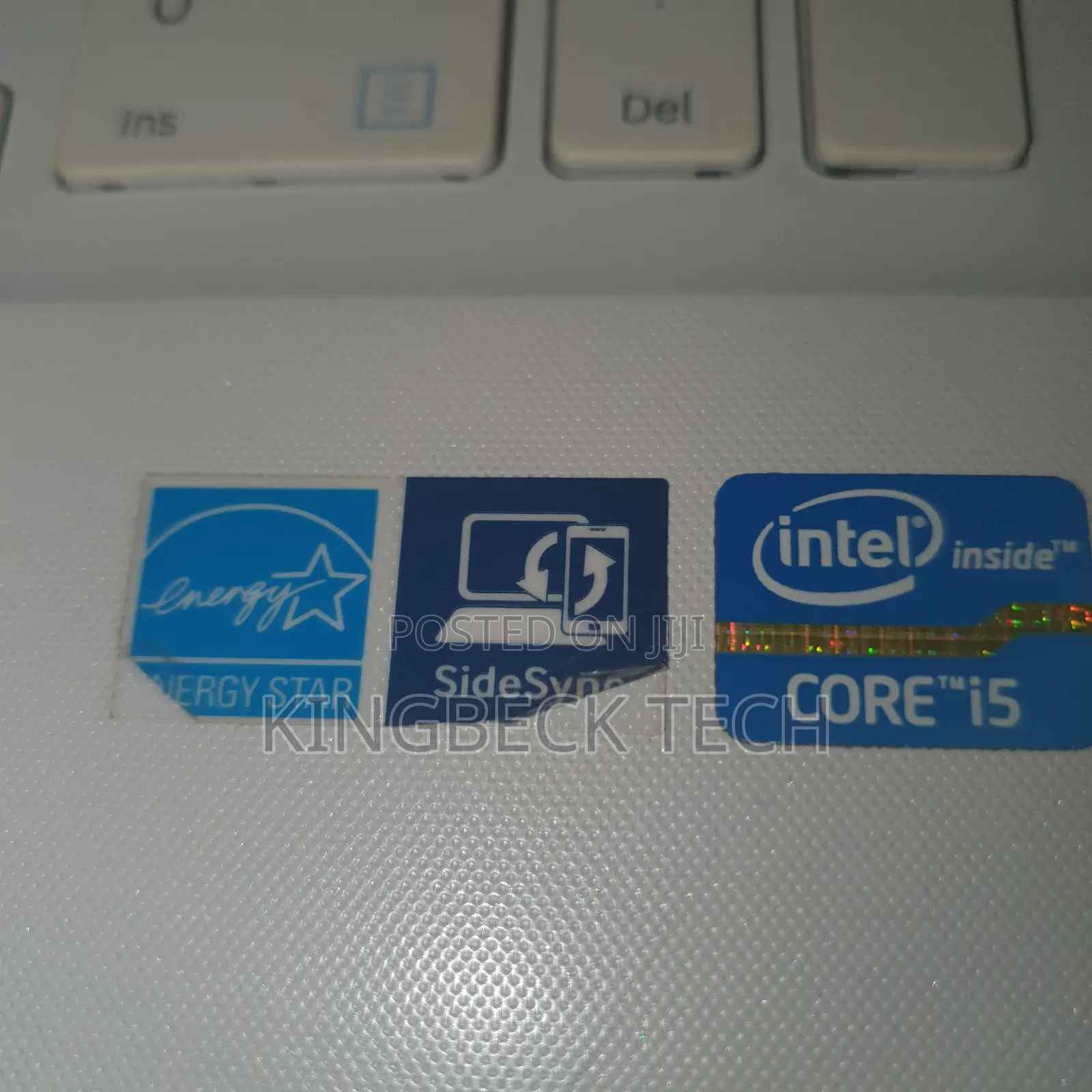 Laptop Samsung 4GB Intel Core i5 HDD 256GB