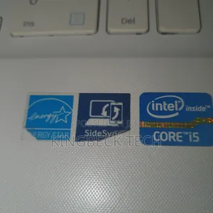 Laptop Samsung 4GB Intel Core i5 HDD 256GB