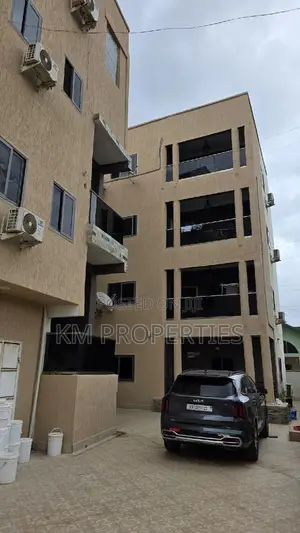 2bdrm Apartment in Dzorwulu for rent