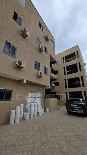 2bdrm Apartment in Dzorwulu for rent
