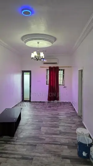 2bdrm Apartment in Dzorwulu for rent