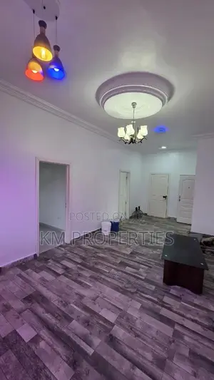 2bdrm Apartment in Dzorwulu for rent