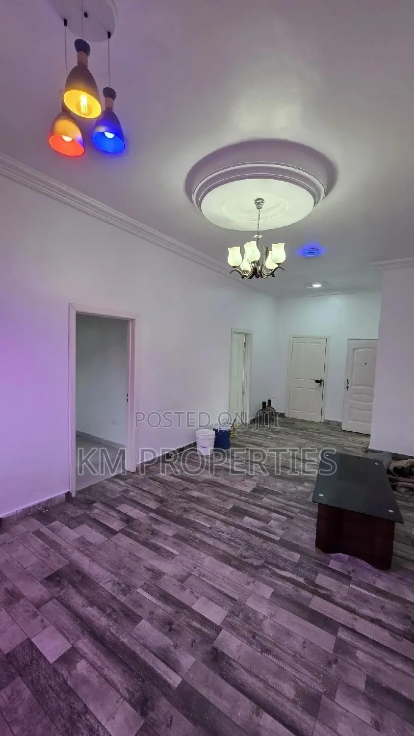 2bdrm Apartment in Dzorwulu for rent