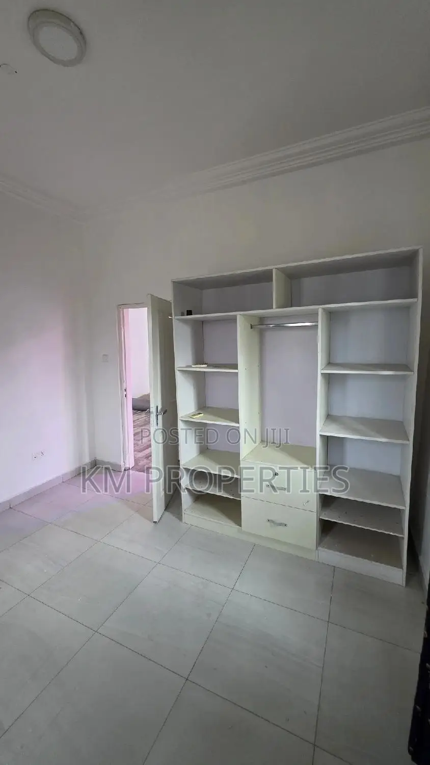 2bdrm Apartment in Dzorwulu for rent