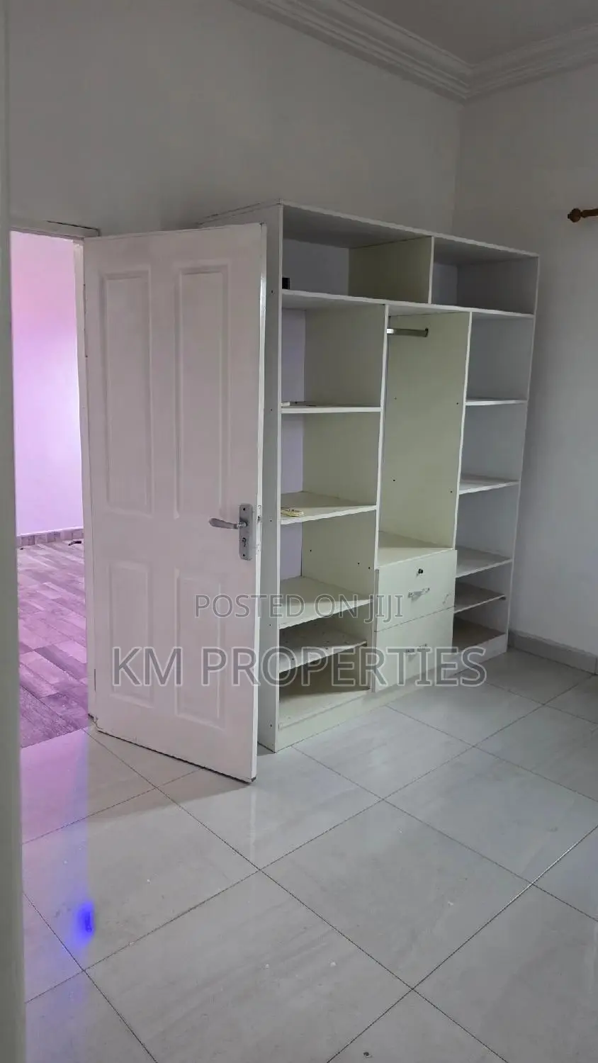 2bdrm Apartment in Dzorwulu for rent