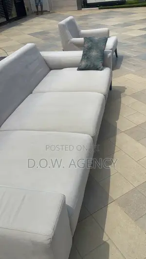 Carpet and Couch Cleaning