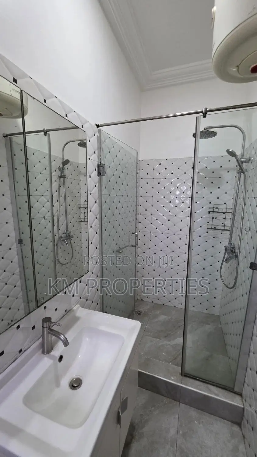 2bdrm Apartment in Dzorwulu for rent