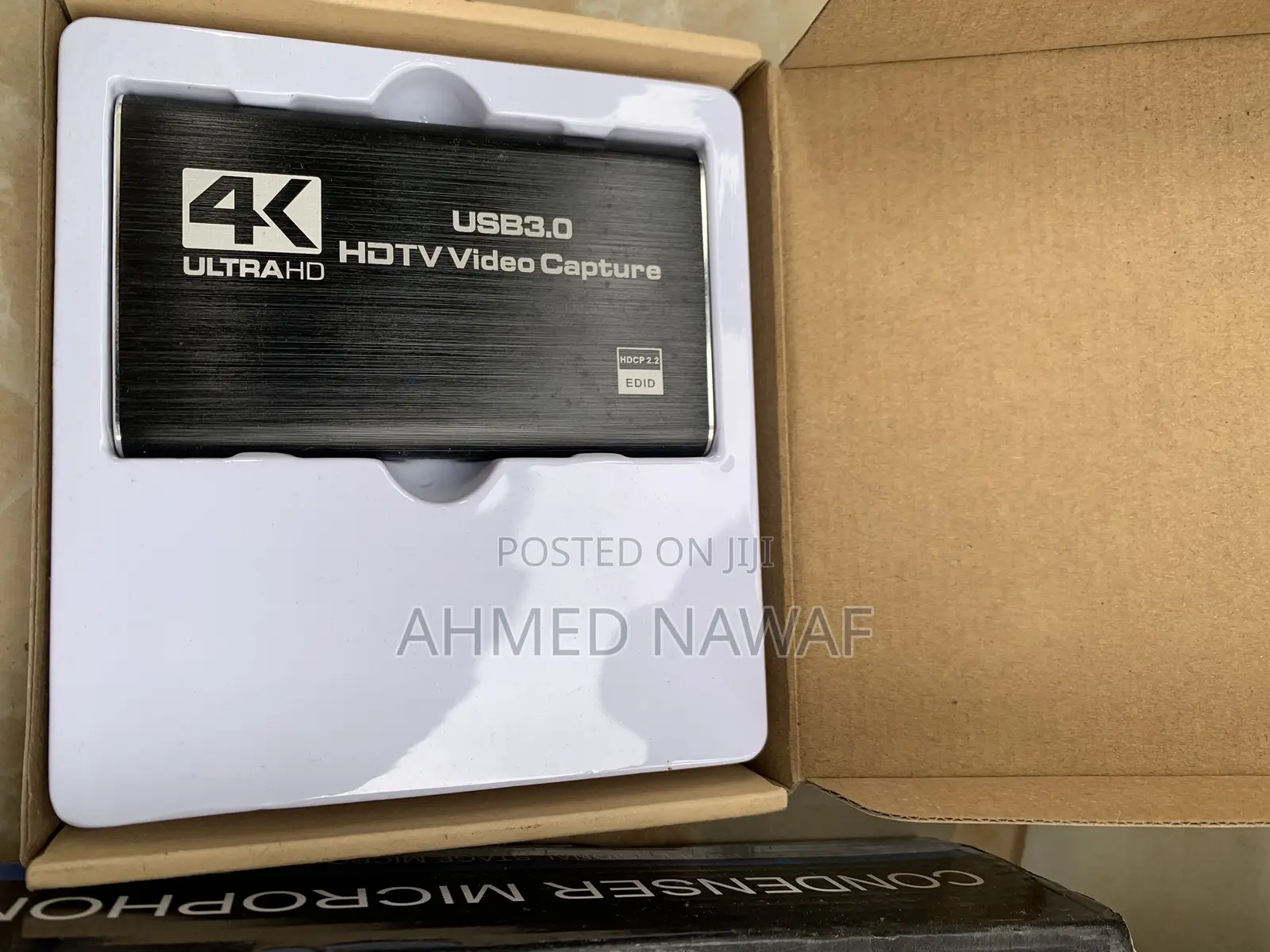 Capture Card