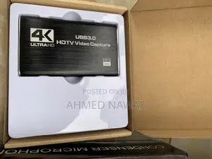Capture Card