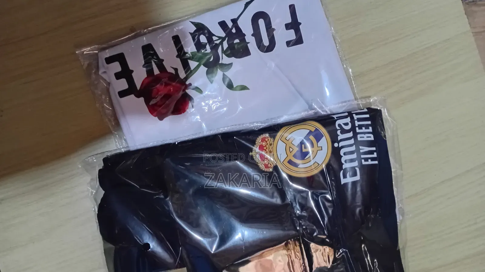 Affordable T-Shirt Customisation