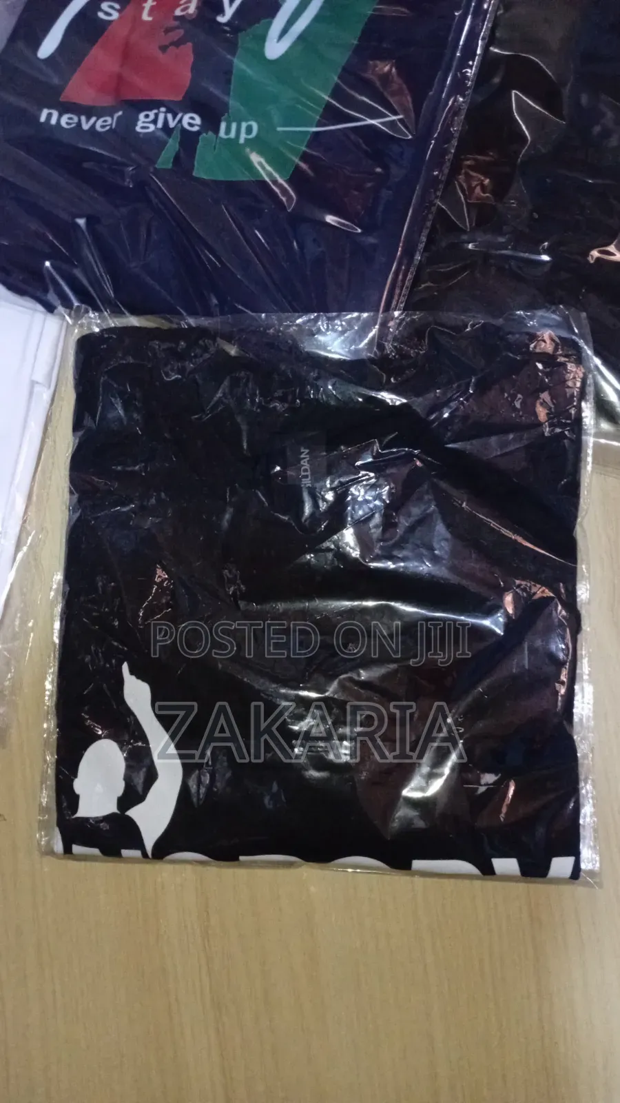 Affordable T-Shirt Customisation