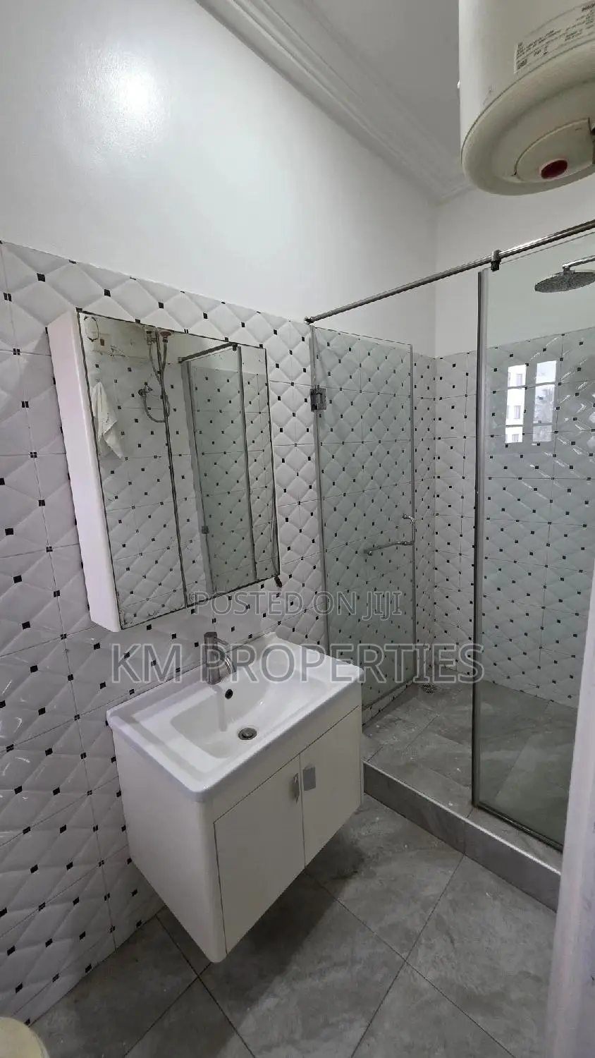 2bdrm Apartment in Dzorwulu for rent