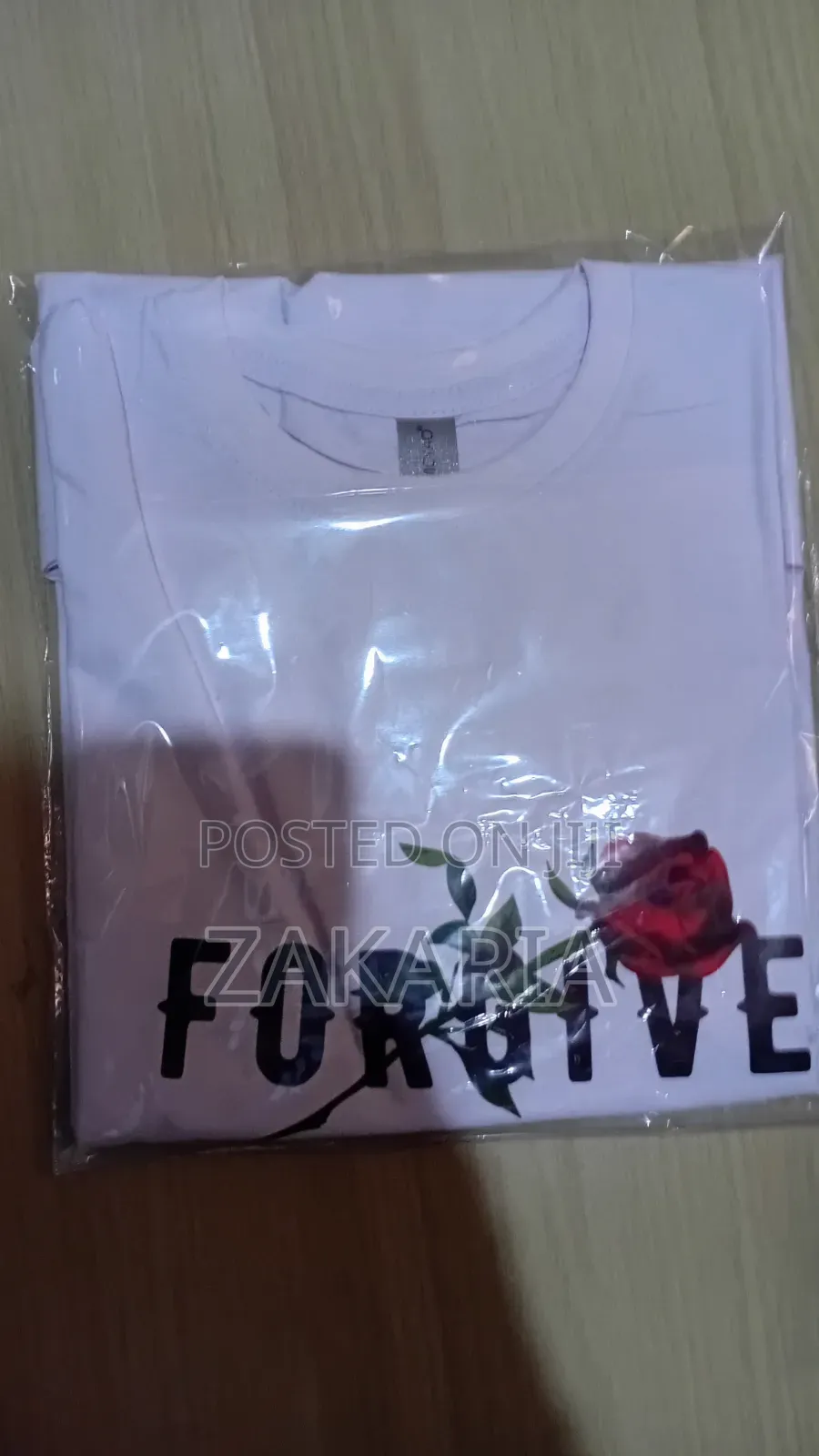 Affordable T-Shirt Customisation