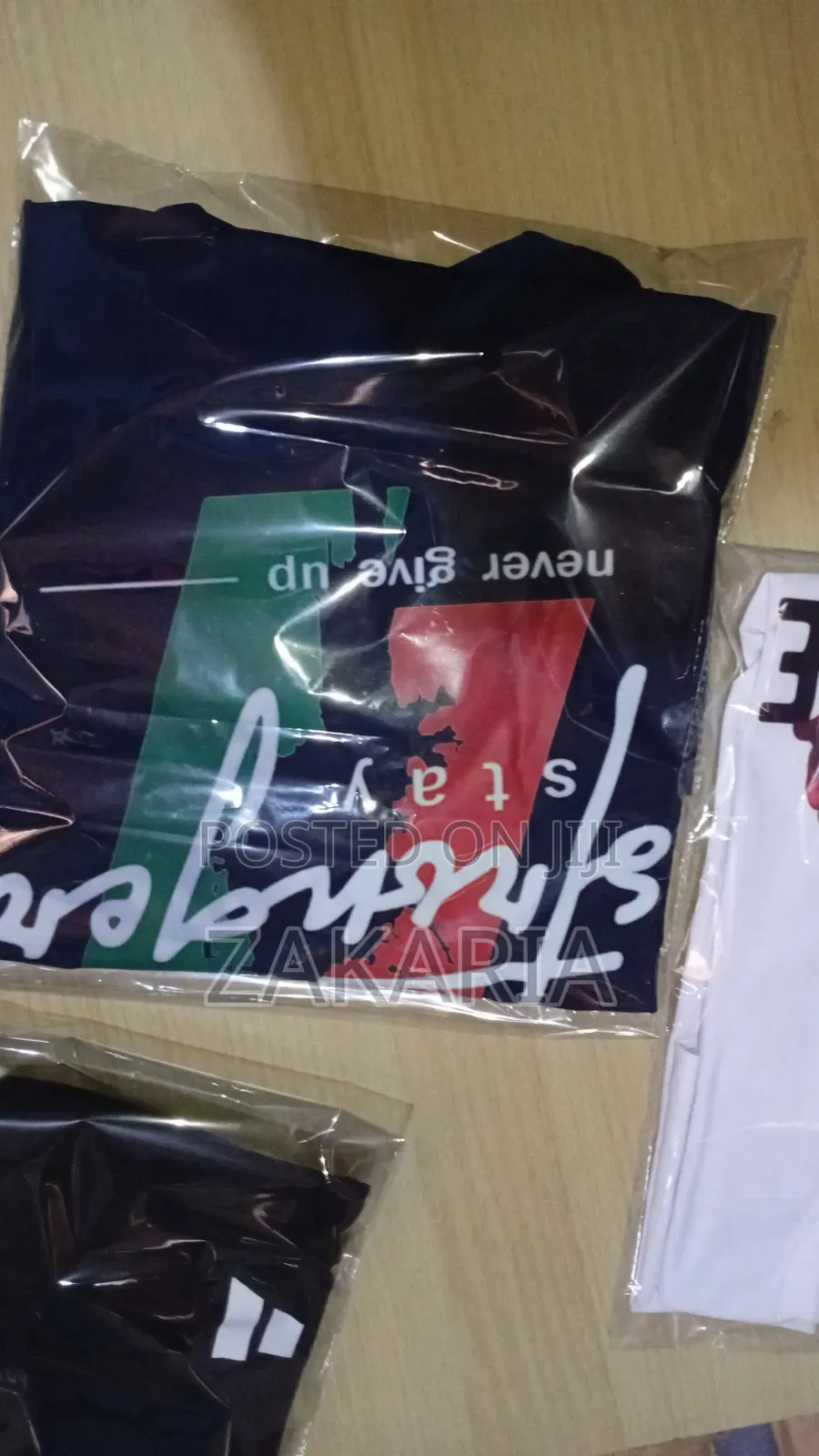 Affordable T-Shirt Customisation