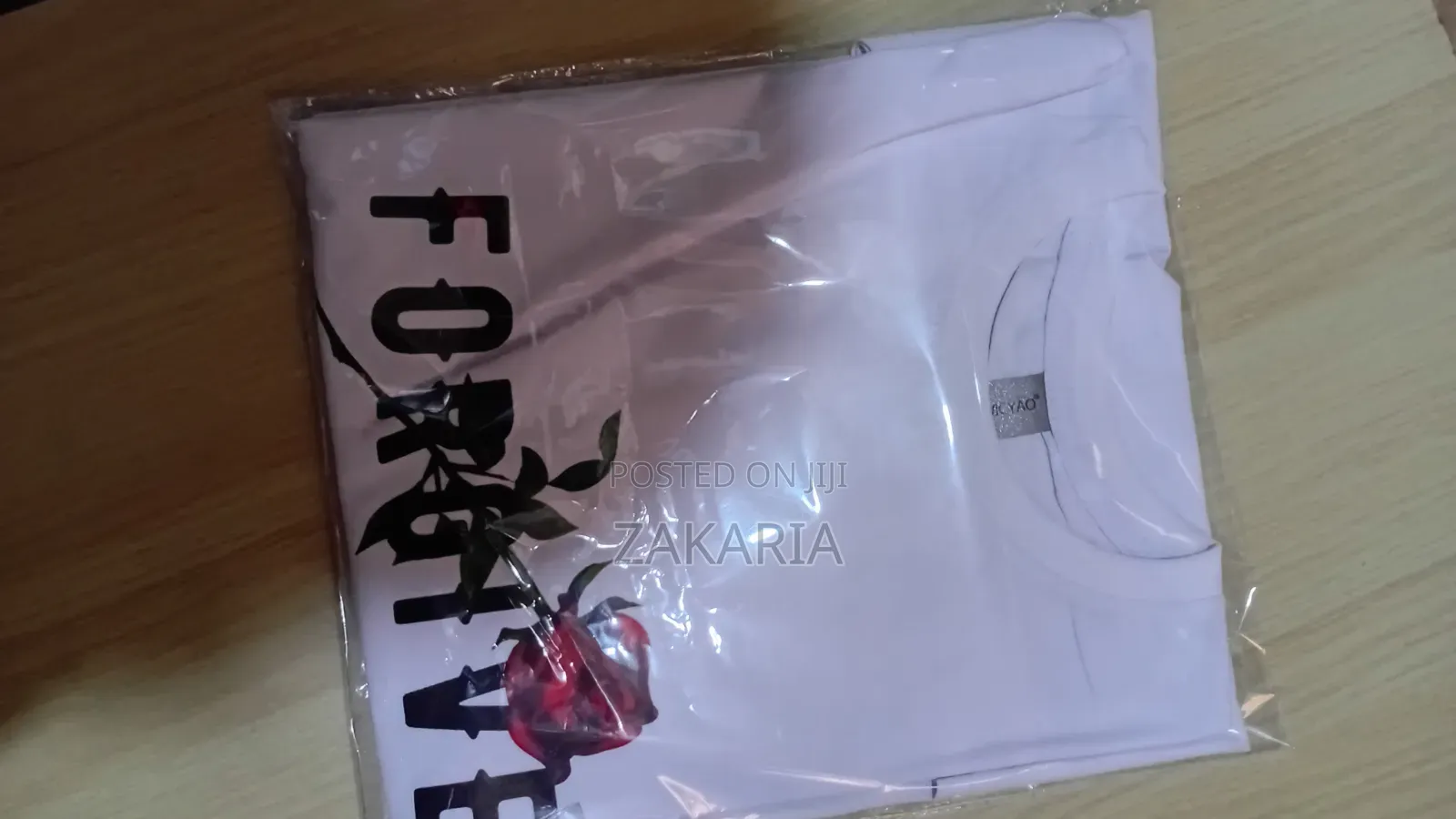Affordable T-Shirt Customisation