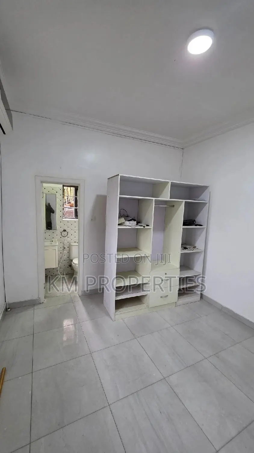 2bdrm Apartment in Dzorwulu for rent