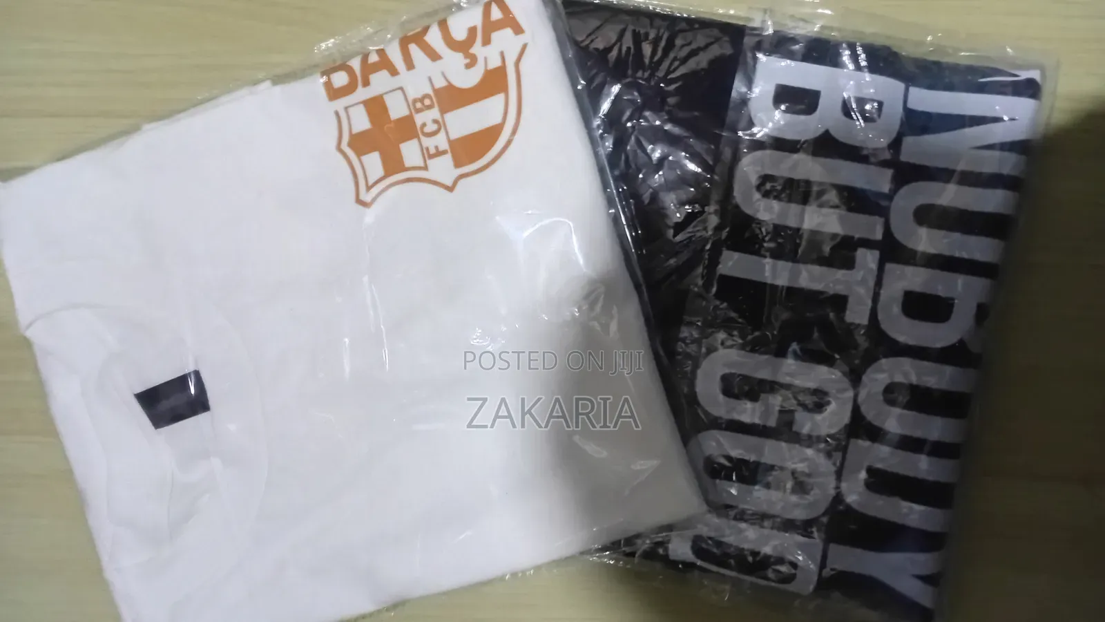 Affordable T-Shirt Customisation