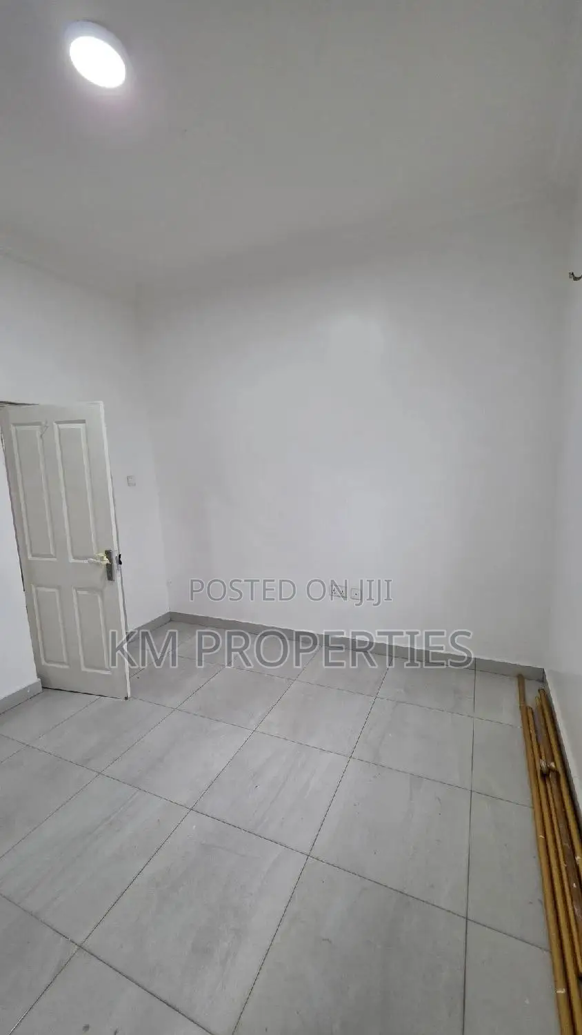 2bdrm Apartment in Dzorwulu for rent