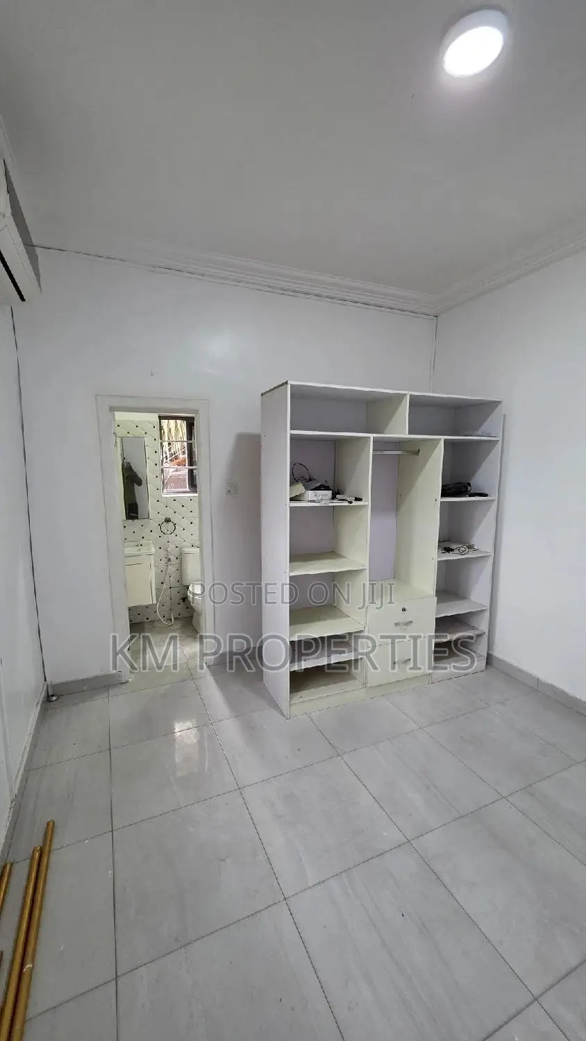 2bdrm Apartment in Dzorwulu for rent